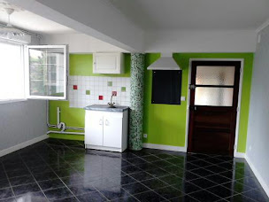 Photo n°1 de NICKEL-CROME52 à Saint-Dizier (Peintre en bâtiment)