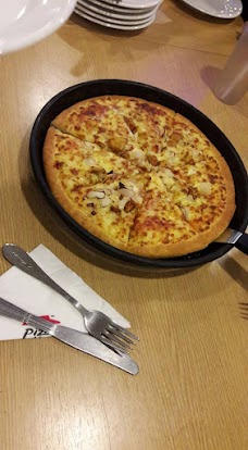 Pizza Hut Sialkot