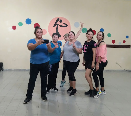 hidalgo gym - Thumbnail
