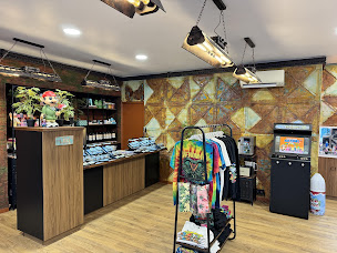 Photo n°24 de CBD VAPE Montceau Weed In Vape à Montceau-les-Mines (Boutique de cigarettes électroniques)