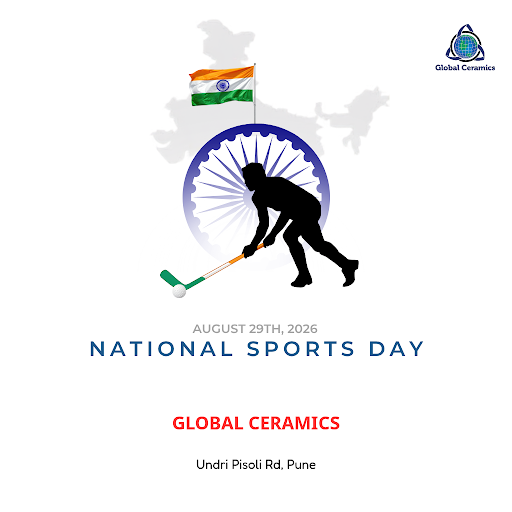 Celebrate National Sports Day with innovative designs for your kitchen. Explore our wide range of… post image