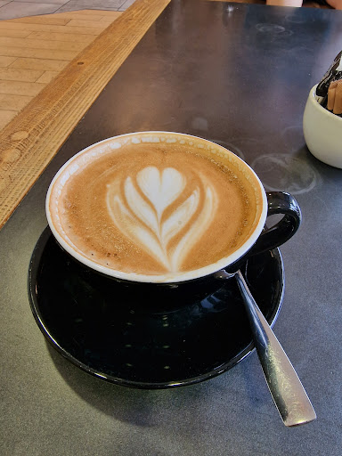Caffeine Project - Visual