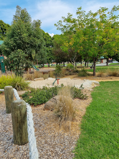 Brennan Park Playground - Thumbnail