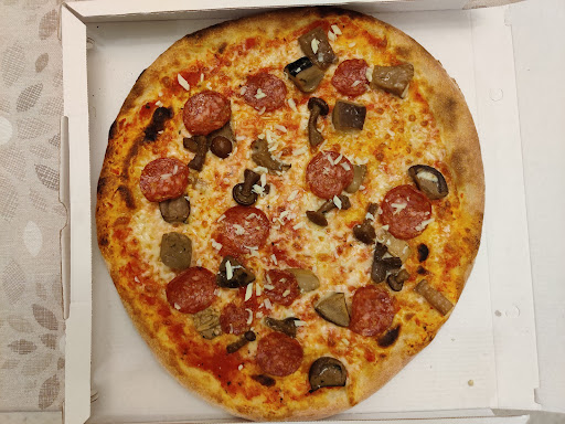 Pizzeria Pegnata