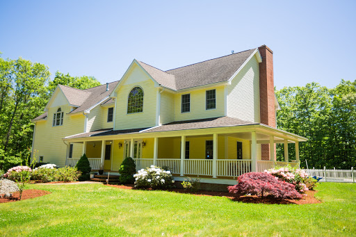 Albert Hajdaraj Top Real Estate Agent in Rhode Island - Thumbnail