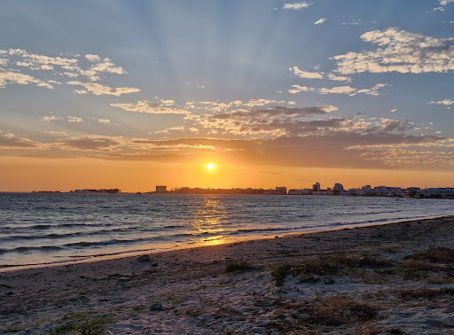 Il Gabbiano Escursioni - Visual