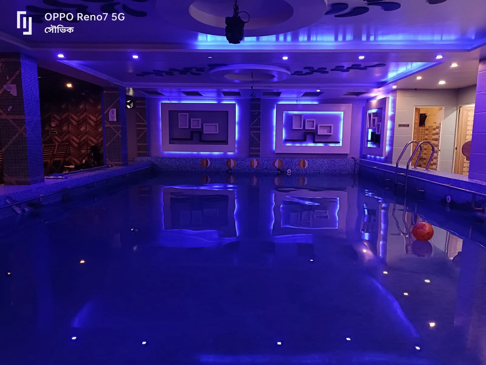 SUCCESS RESORTS