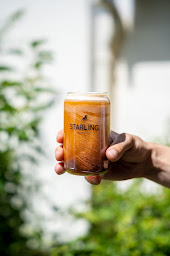 Photo n°9 de Starling Burgers à Strasbourg (Bar)