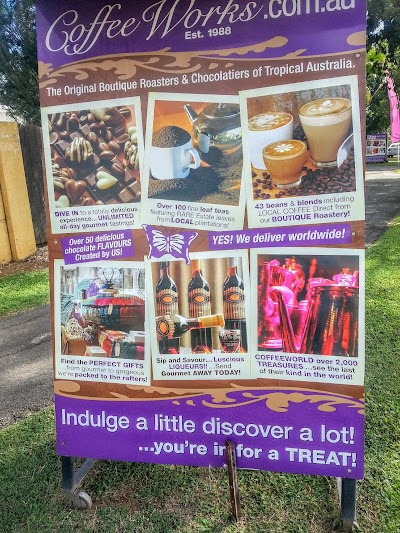 Photos of Coffee Works Mareeba