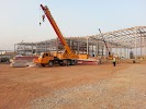 Фотография Brothers For General Supplies & Integrated Contracting - Eng. Ahmed Orabi, Каир, Египет