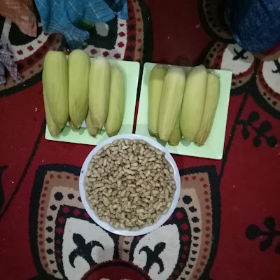 Photos of Binuang Alfamart