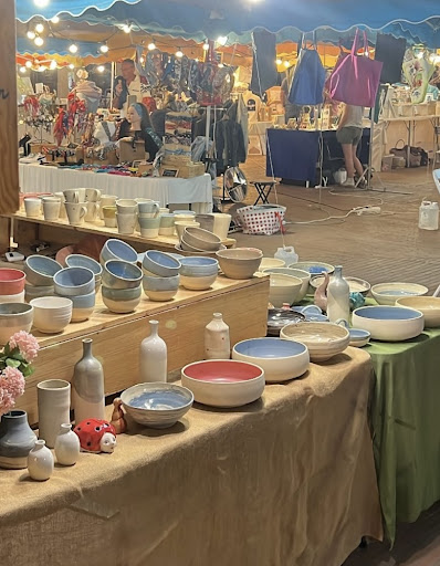 Photo de Magasin de poterie Arthur Pottery et atelier｜ Bassin d’Arcachon à Arsac (33460)