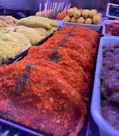 Boucherie Du Hainaut à Aulnoye-Aymeries