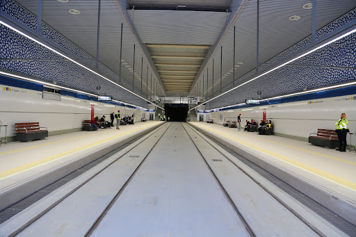 Alacant - Visual