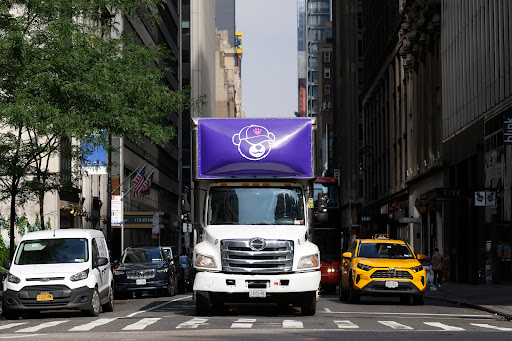 Teddy Moving and Storage - United States