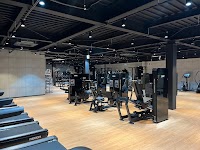 ワールドプラスジム 宍粟山崎店