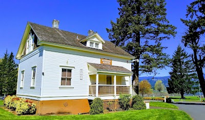 Cascade Locks Historical Museum