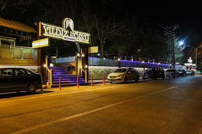 YILDIZ KÖŞKÜ RESTAURANT