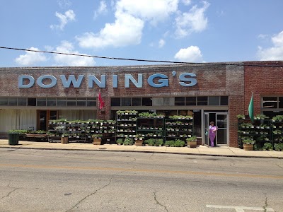 Downing and Sons