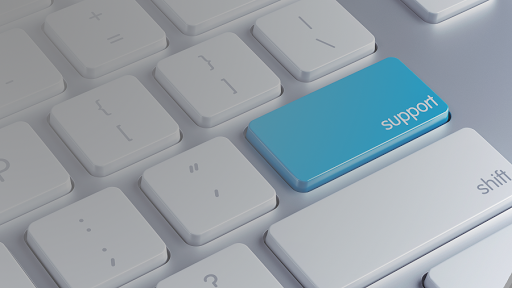 Support Online - Obsługa informatyczna dla firm