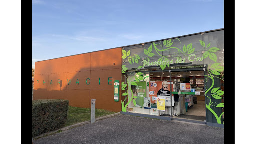 PHARMACIE DES ORS Gallery - France