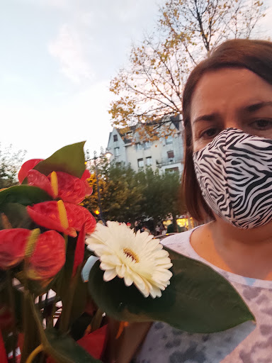 Floristería Nekane Loreak - Thumbnail