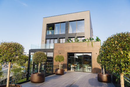 Palazzetto Toccaferro | Uffici direzionali Via Falcone e Borsellino, 1, 65129 Pescara PE, Italia