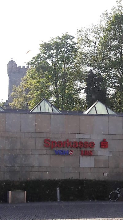 photo of Kreissparkasse Grafschaft Bentheim zu Nordhorn - Geschäftsstelle