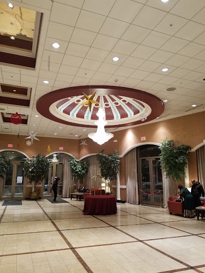 Photos of Ashyana Banquets - Events & Catering