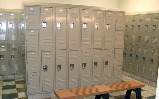 Urban Locker - Visual