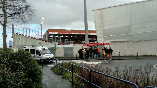 Stade Francis Le Blé