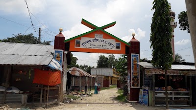 Photos of Raghunathpur Kamil Madrasah