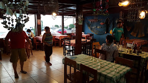 Restaurante Bahía 2