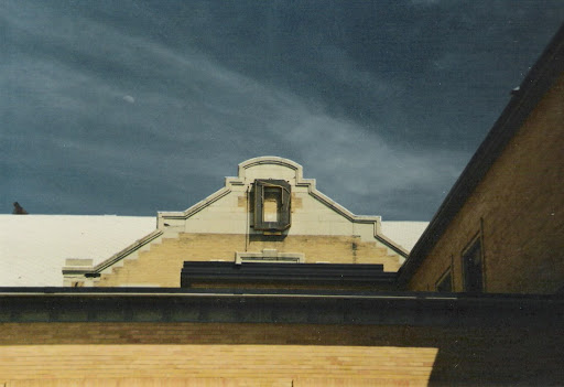 Davis High School - Visual