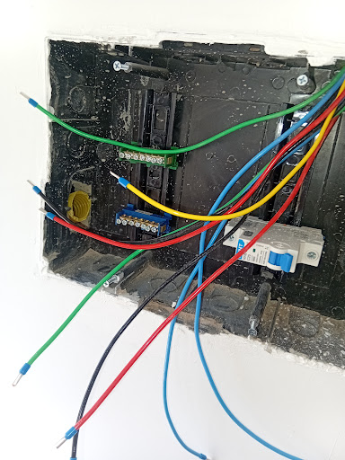 ELETRICISTA RESIDENCIAL EM SOROCABA SP