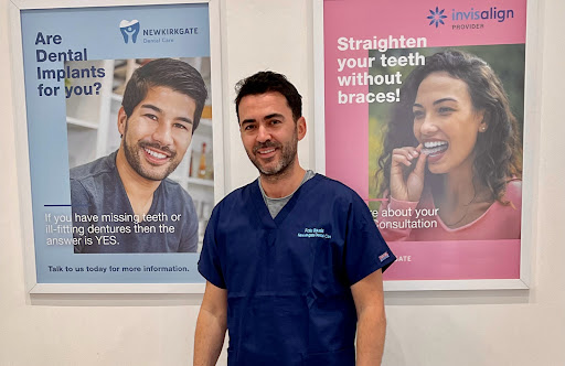 Newkirkgate Dental Care Gallery - United Kingdom