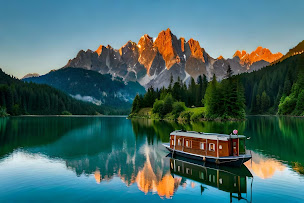 Photo n°8 de Selectour - Visages du Monde à Saint-Malo (Agence de location de maisons de vacances)
