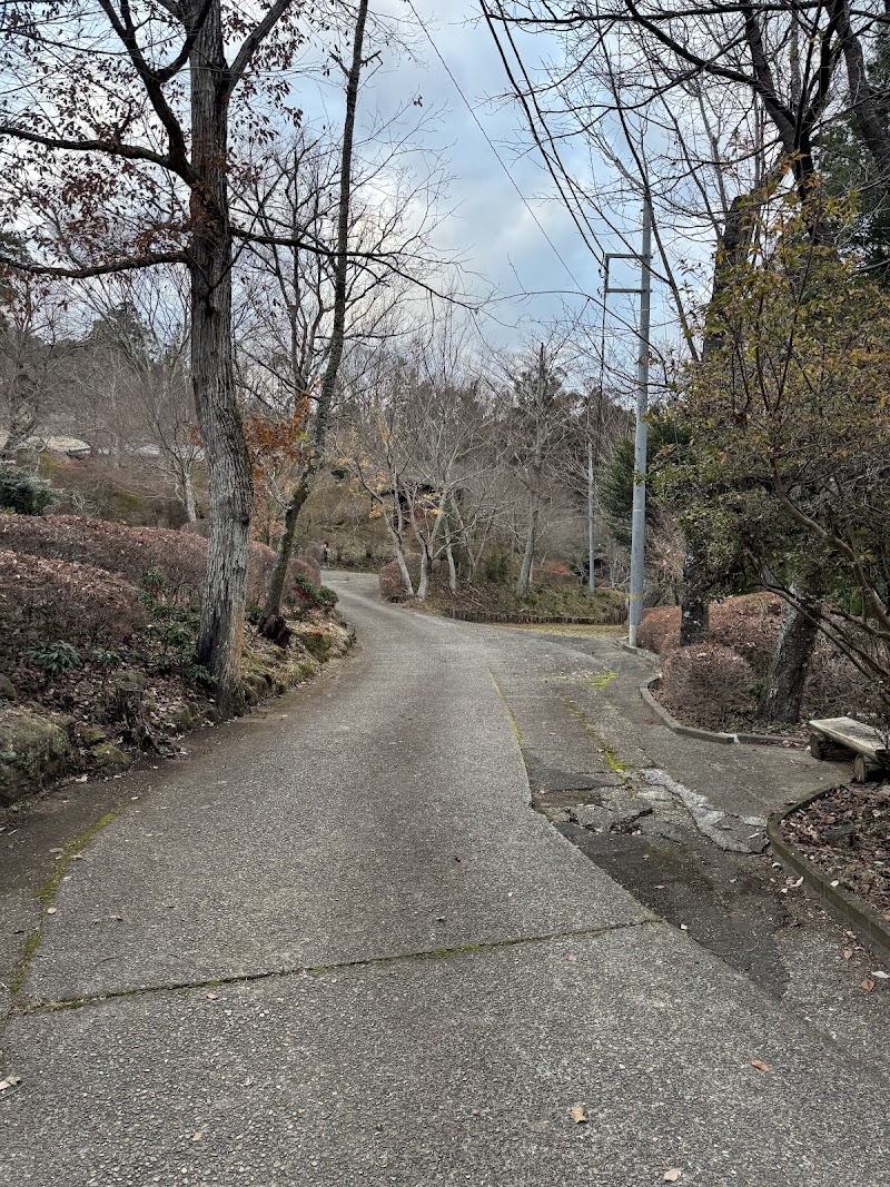 オートキャンプ場志駒