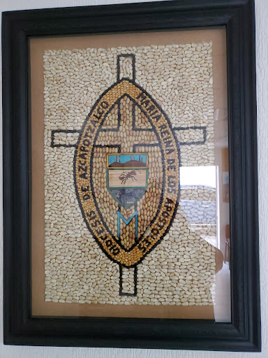 Curia Diócesis de Azcapotzalco A.R.