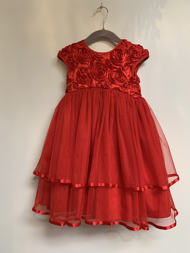 Sweet Finds By Marge