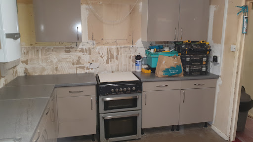 Jw decorating services ltd Gallery - United Kingdom