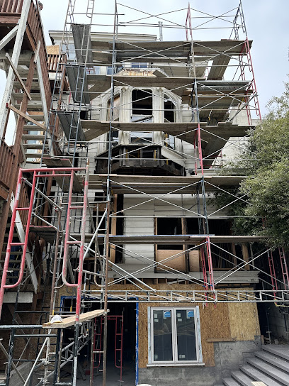 LMH SCAFFOLDING