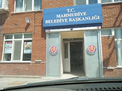 Mahmudiye Belediyesi