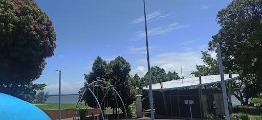 Jetty Playground - Thumbnail