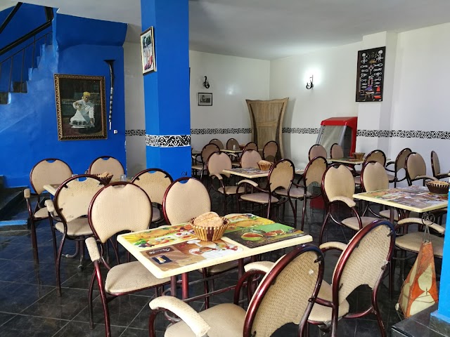 CASA FISH
