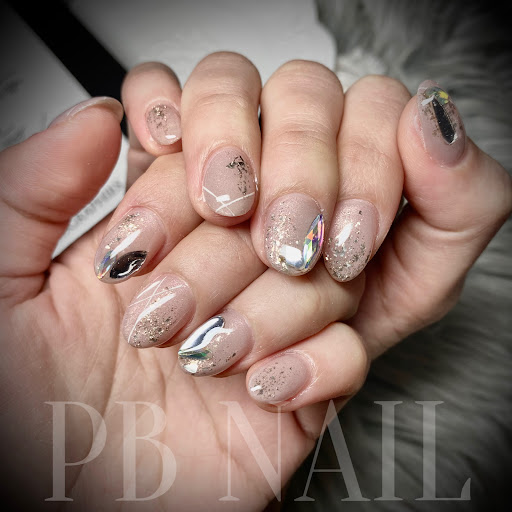 POOBOO NAIL 台南新營美甲評價、價格、網友推薦資訊 - 服務親切技術優良