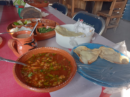 La Birria De Michoacan Chivo Y Res - Thumbnail
