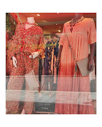 Photo n°2 de NATUREL à Biarritz (Magasin de vêtements pour femmes)