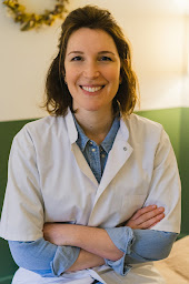 Photo n°5 de Camille Beauvais Ostéopathe à Angers (Ostéopathe)