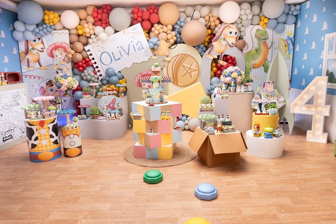 Grandbelle Events LTD - Wedding Planners - photo 1